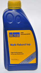SRS Multi-Rekord Top 15W-40