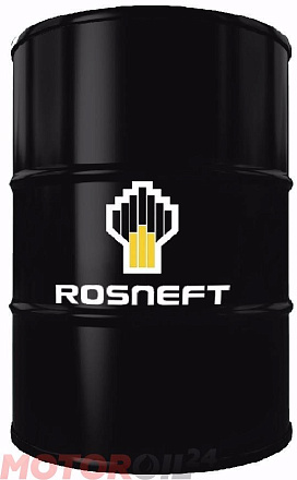 ROSNEFT Revolux D1 15W-40 preview 1