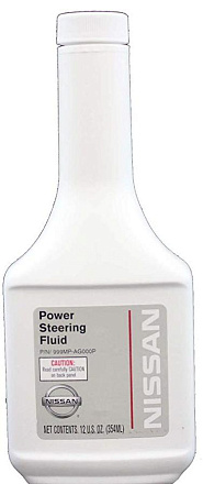 Жидкость ГУР NISSAN PSF preview 1