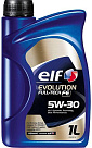 ELF Evolution Full-Tech FE 5W-30
