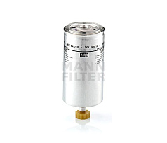 Фильтр топливный MANN WK845/10