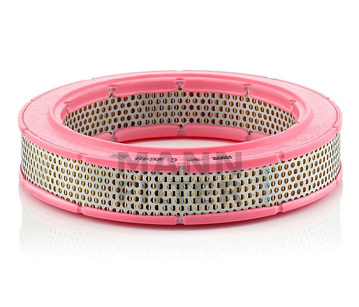 Воздушный фильтр MANN C2651 preview 1