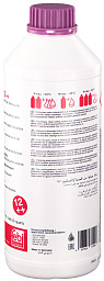 Антифриз концентрат сиреневый FEBI Antifreeze G12++