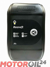 РОСНЕФТЬ Revolux D2 15W-40