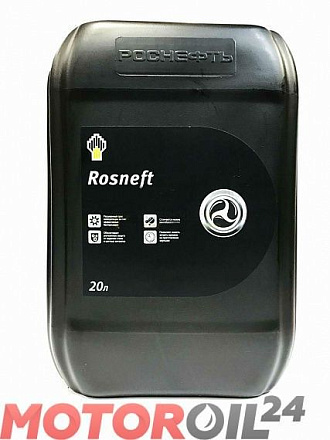 РОСНЕФТЬ Revolux D2 15W-40 фото 1 РОСНЕФТЬ Revolux D2 15W-40 preview 1