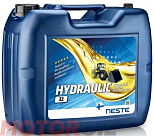 Гидравлическое масло NESTE Hydraulic 32