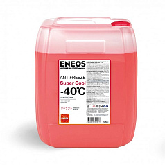 Антифриз ENEOS Antifreeze Super Cool -40°C