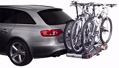 Велокрепление на фаркоп THULE EuroClassic G6 929