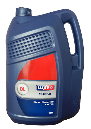 LUXE DL М-10Г2К 30 preview 1
