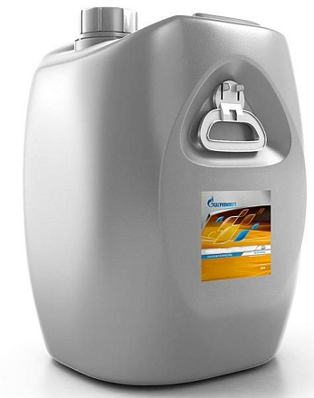 GAZPROMNEFT Diesel Prioritet 10W-40 preview 1