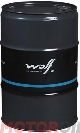 WOLF Official Tech 5W-40 C3 фото 1 WOLF Official Tech 5W-40 C3 preview 1