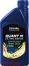 RINNOL Quant M 5W-30