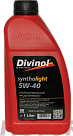 DIVINOL Syntholight 5W-40 (LongLife)
