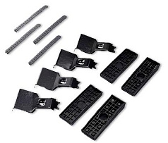 ATLANT  Chevrolet Lacetti 2003г-... hatchback