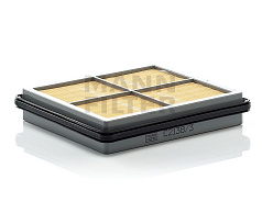 Воздушный фильтр MANN C2138/3