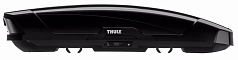 Автобокс на крышу THULE Motion XT Sport Black Glossy