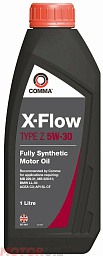 COMMA X-Flow Type Z 5W-30
