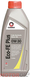 COMMA Eco-FE Plus 0W-30