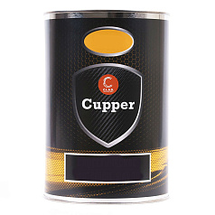 Масло для амортизаторов и перьевой вилки CUPPER Fork Fluid 5W