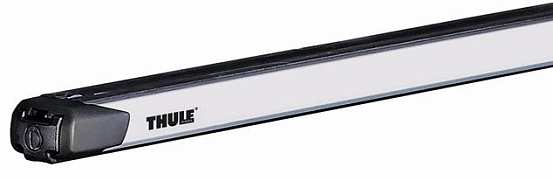 Дуги для багажника THULE SlideBar 893 preview 1