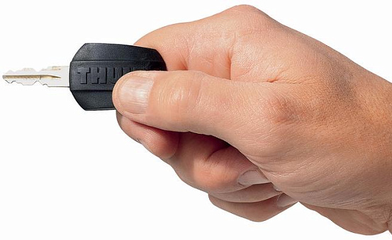 Аксессуар THULE One-Key System, 6 cylinders preview 2