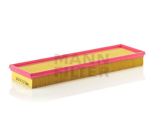 Воздушный фильтр MANN C4499 preview 1