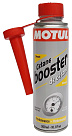 Присадка MOTUL Cetane Booster Diesel