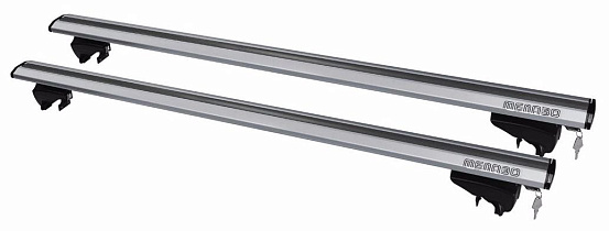 Багажники MENABO Lince (120 см.) preview 1