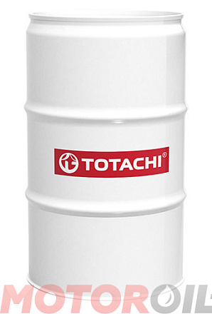 TOTACHI NIRO HD Semi-Synthetic 10W-30 preview 1