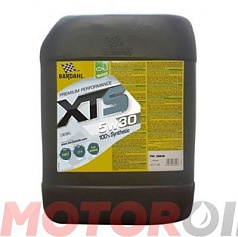 BARDAHL XTS Truck 5W-30