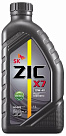 ZIC X7 10W-40 Diesel