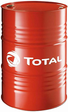 TOTAL Rubia 4400 15W-40 preview 1