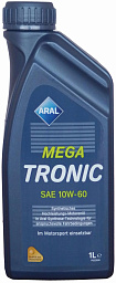 ARAL MegaTronic 10W-60