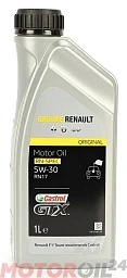 CASTROL GTX RN17 5W-30