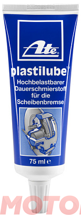 Противоскрипная смазка ATE Plastilube фото 1 Противоскрипная смазка ATE Plastilube preview 1