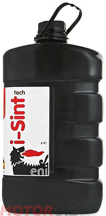 ENI i-Sint Tech R 5W-30 preview 1