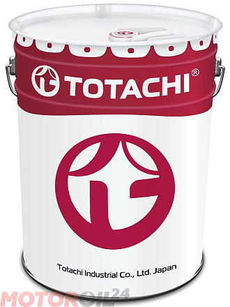 Трансмиссионное масло TOTACHI ATF Multi-Vechicle фото 1 Трансмиссионное масло TOTACHI ATF Multi-Vechicle preview 1