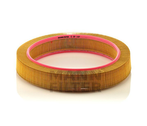 Воздушный фильтр MANN C37107 preview 1