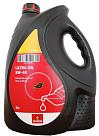 MOTRIO Ultra Oil 5W-40