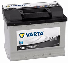 Аккумулятор VARTA 556401048
