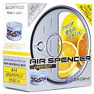 Ароматизатор EIKOSHA меловой Spirit Refill - GRAPE FRUITS