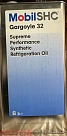 Индустриальное масло MOBIL Gargoyle Arctic SHC 32