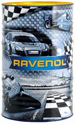 RAVENOL HCS 5W-40 preview 1