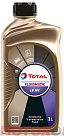 Трансмиссионное масло TOTAL Fluidmatic MV LV