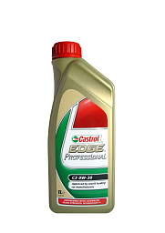CASTROL Edge Professional 0W-30 C3