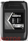 Гидравлическое масло РОСНЕФТЬ Gidrotec OE HVLP 32