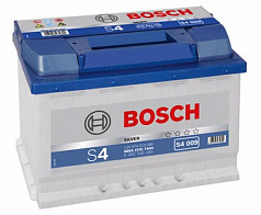 Аккумулятор BOSCH 0092S40090