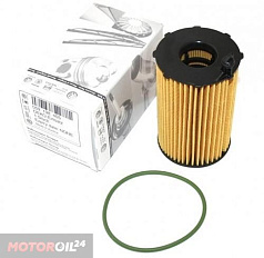 Фильтр масляный VAG 059198405B