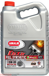 AMALIE Elixir Full Synthetic 5W-20