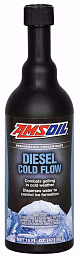 Присадка-антигель AMSOIL Diesel Cold Flow